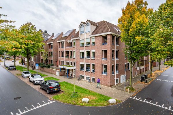 Deken van Oppensingel 111 - VENLO