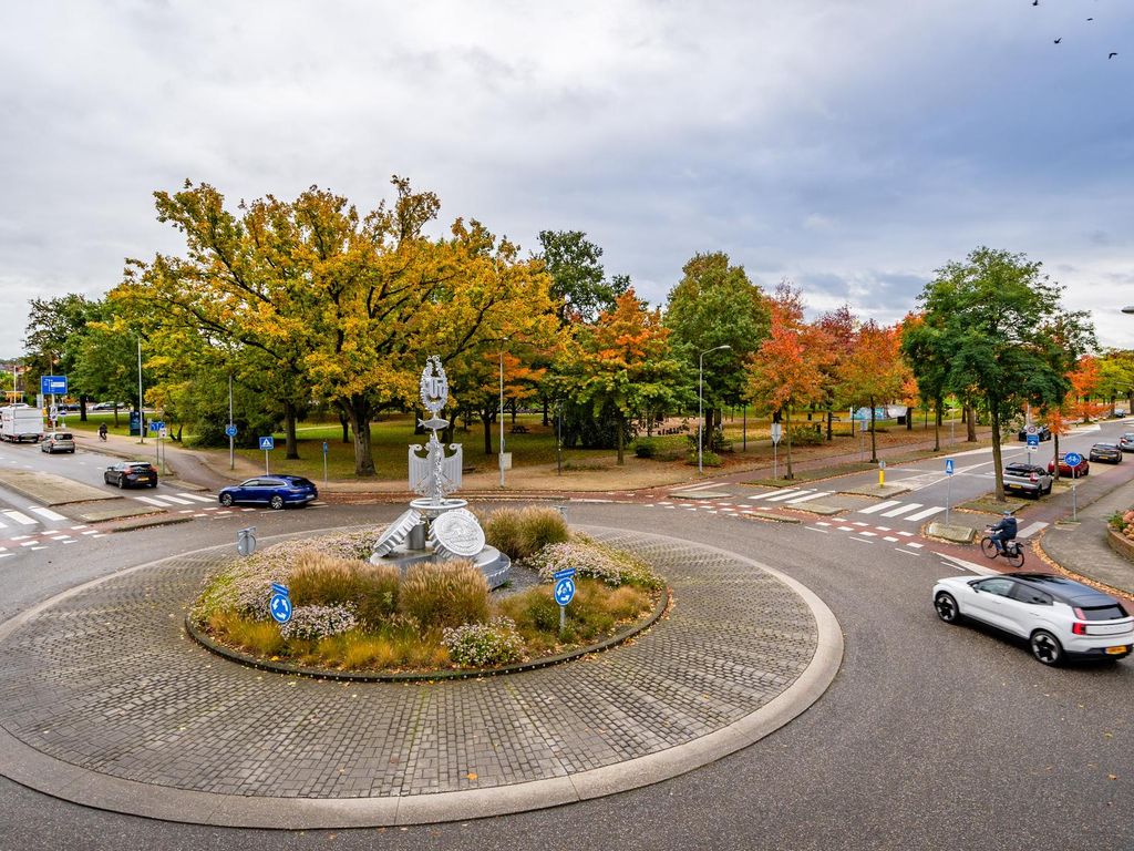 Deken van Oppensingel 111, VENLO