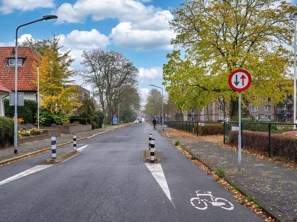 Dokter Blumenkampstraat 14, VENLO