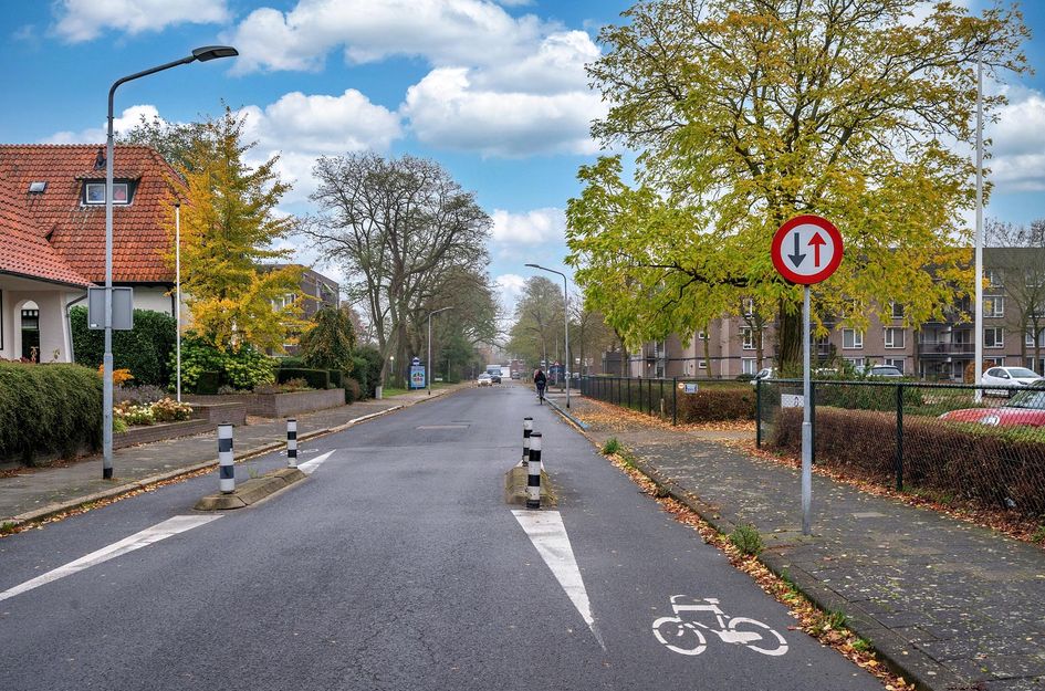 Dokter Blumenkampstraat 14