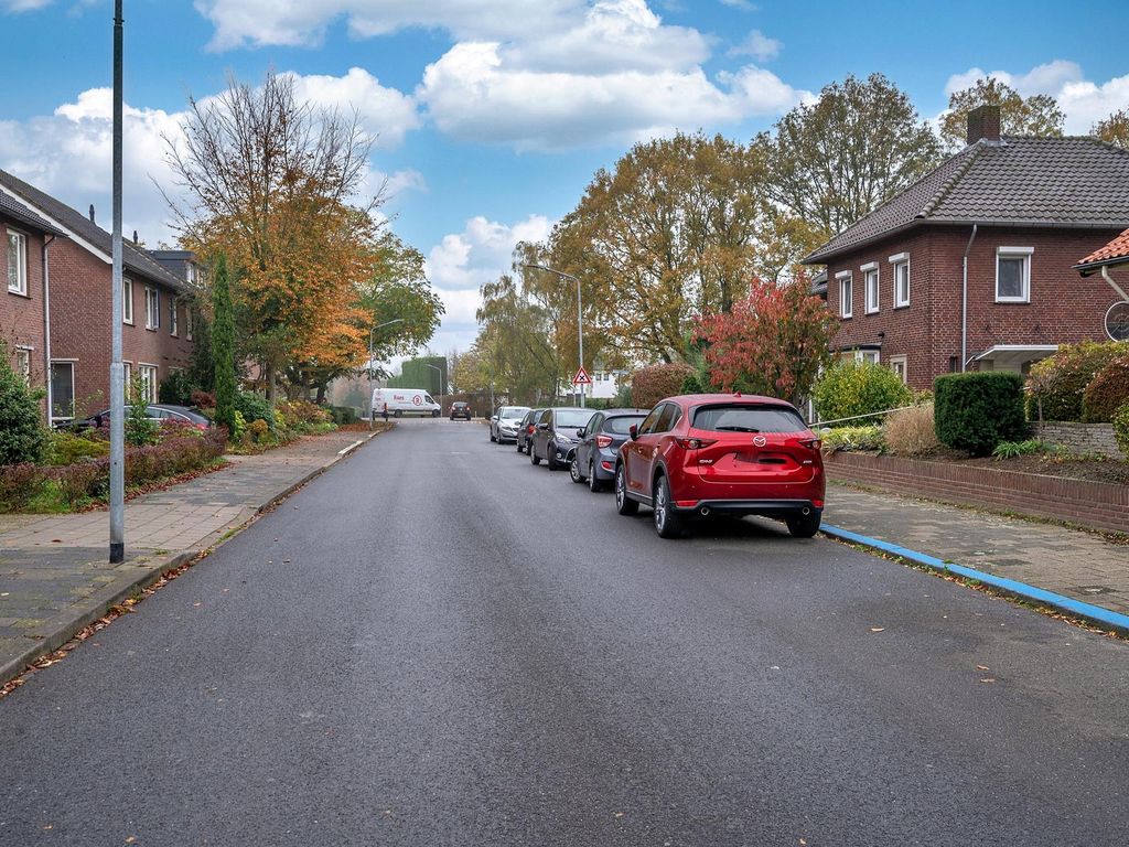 Dokter Blumenkampstraat 14, VENLO