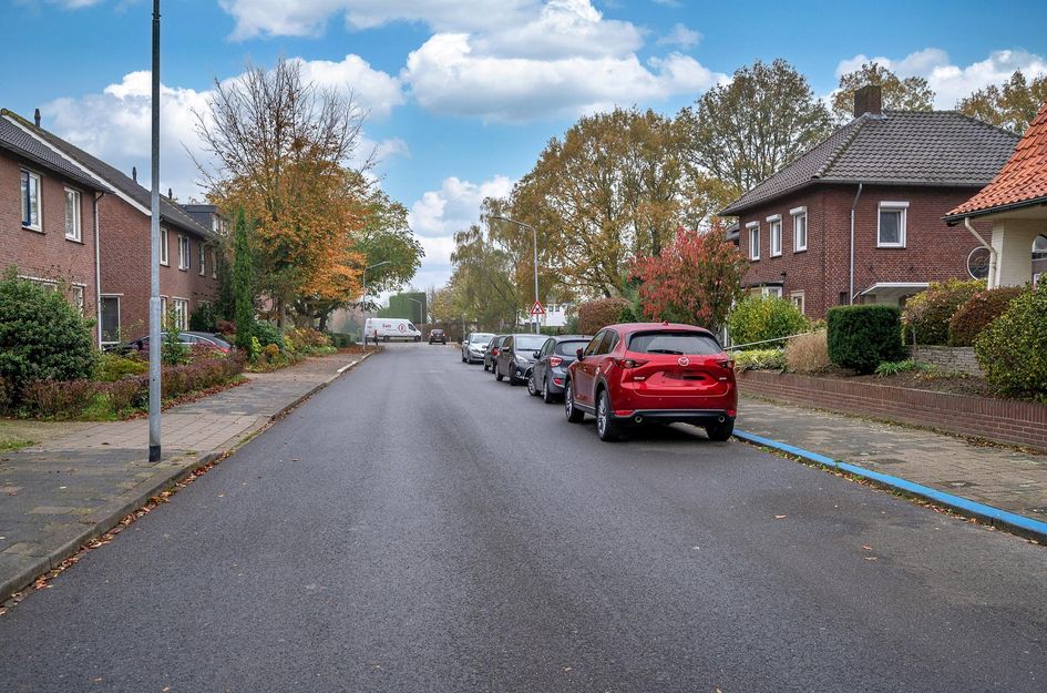 Dokter Blumenkampstraat 14