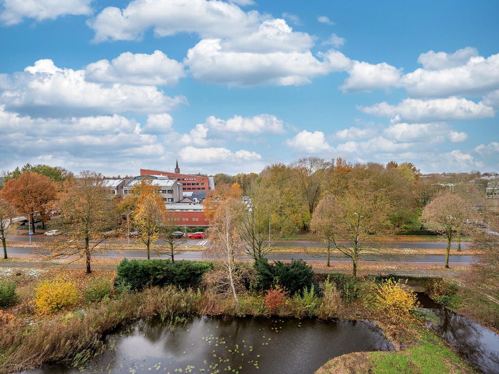 Rijnbeekstraat 93, VENLO