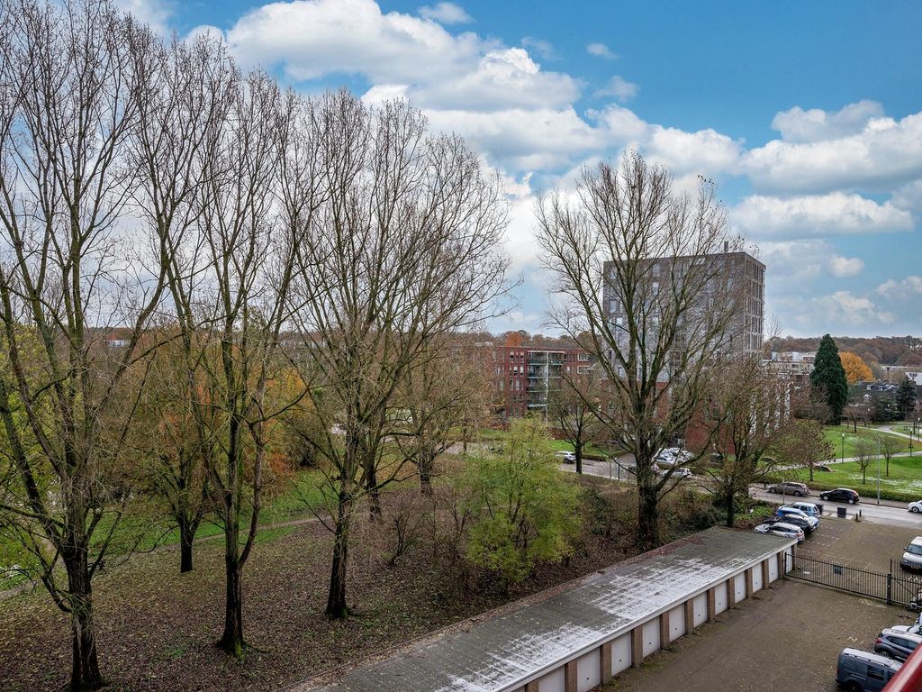 Rijnbeekstraat 93, VENLO