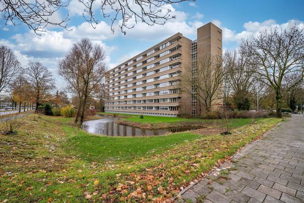 Rijnbeekstraat 93 - VENLO