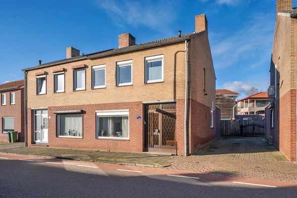 Hoogstraat 20 - BAARLO