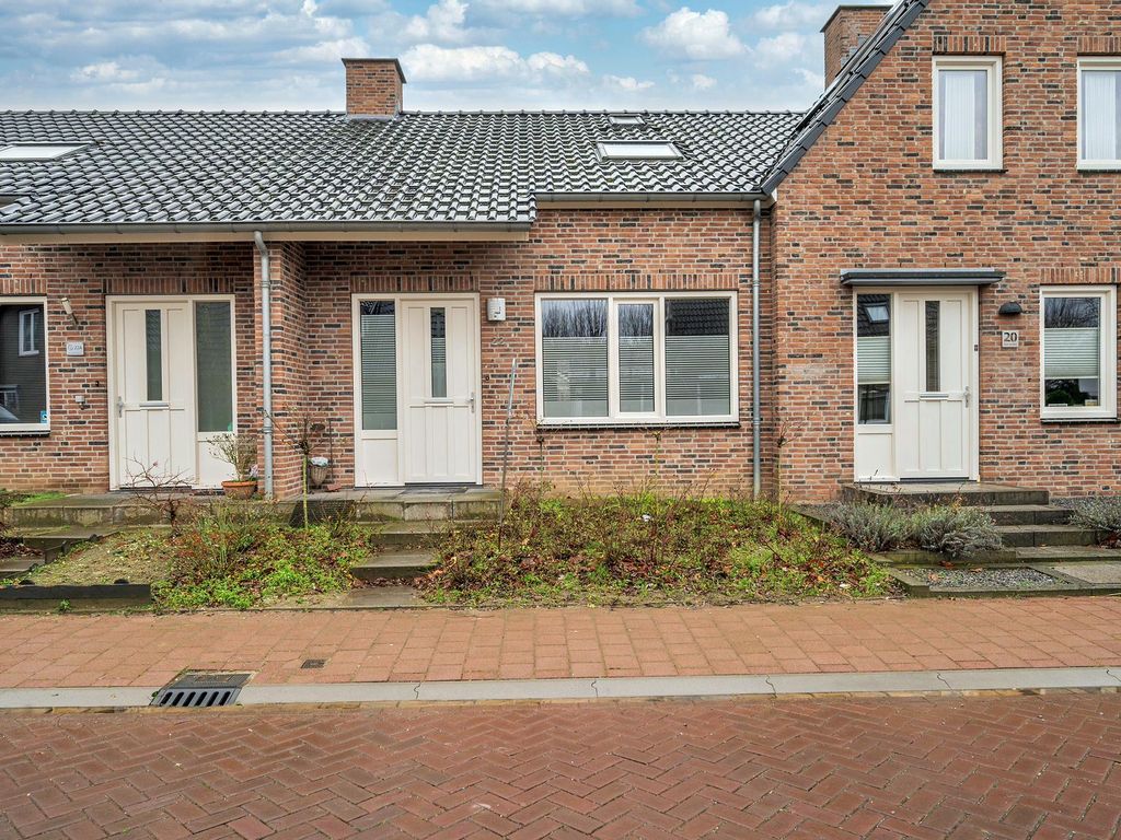 Pastoorstraat 22, WANSSUM