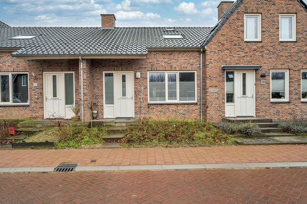 Pastoorstraat 22 - WANSSUM