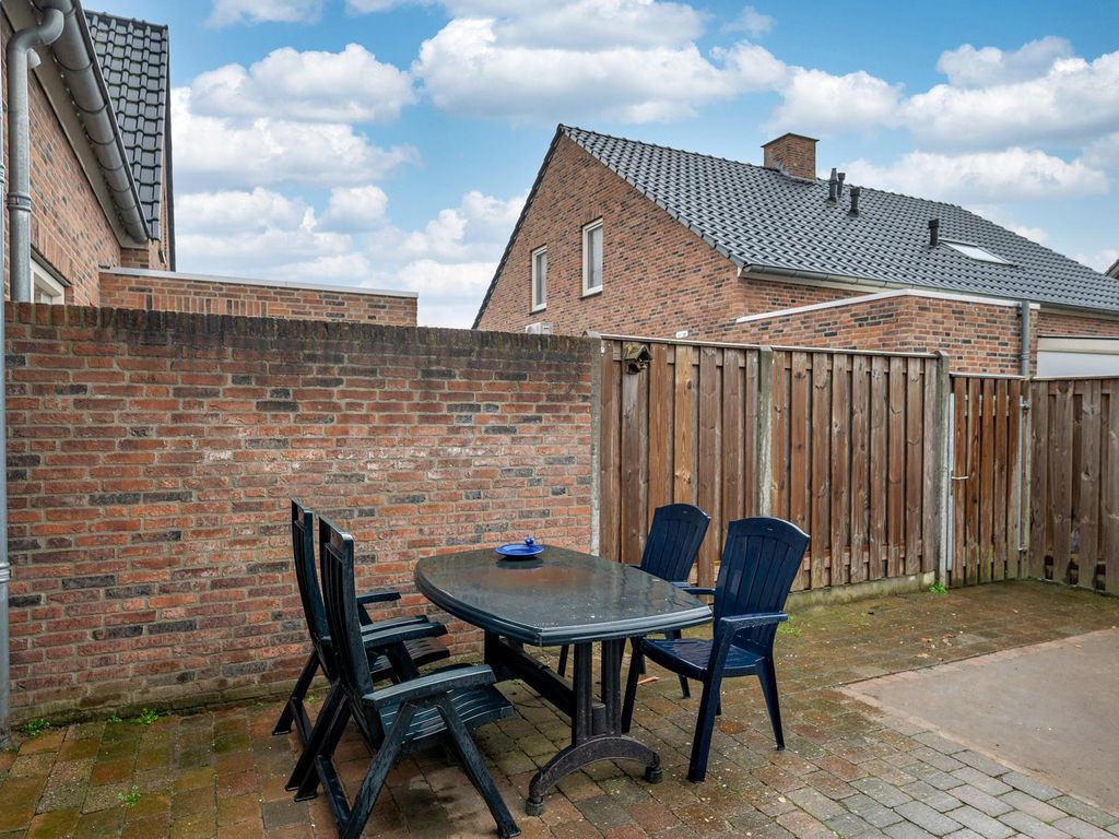 Pastoorstraat 22, WANSSUM