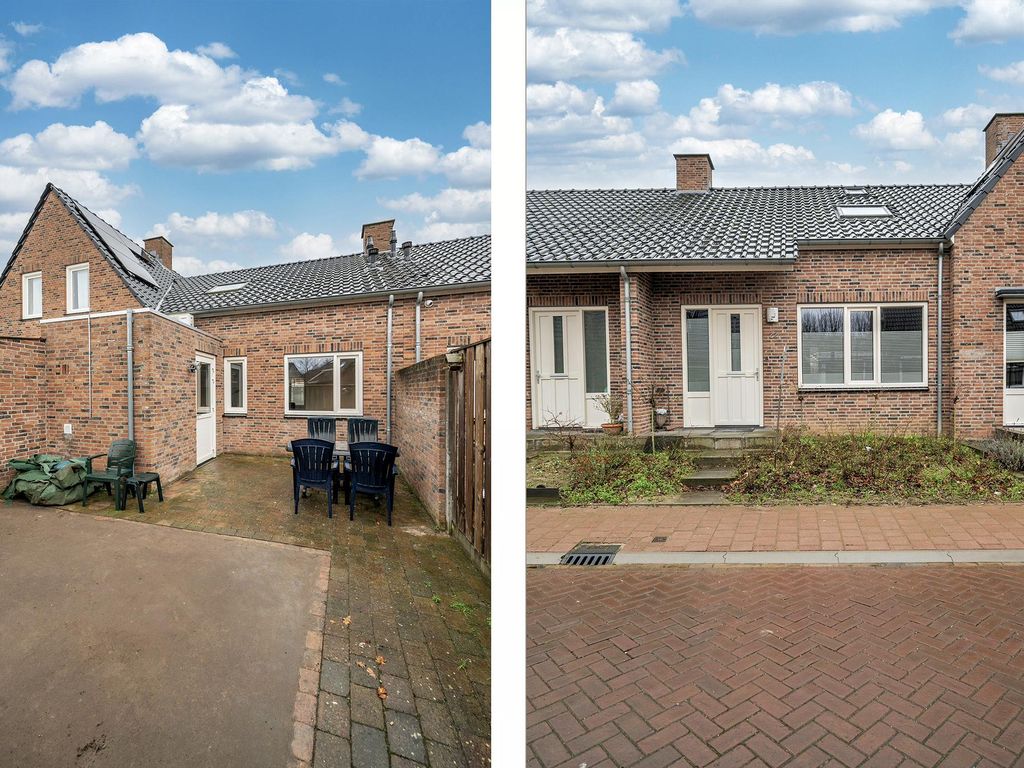 Pastoorstraat 22, WANSSUM