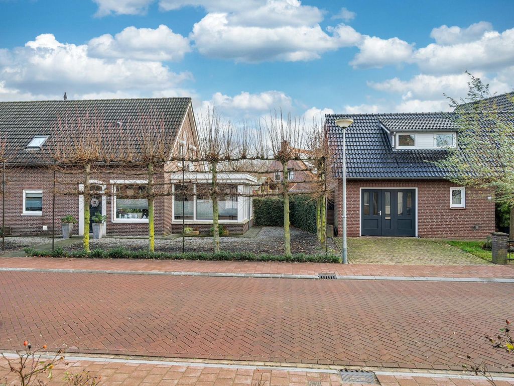 Pastoorstraat 22, WANSSUM