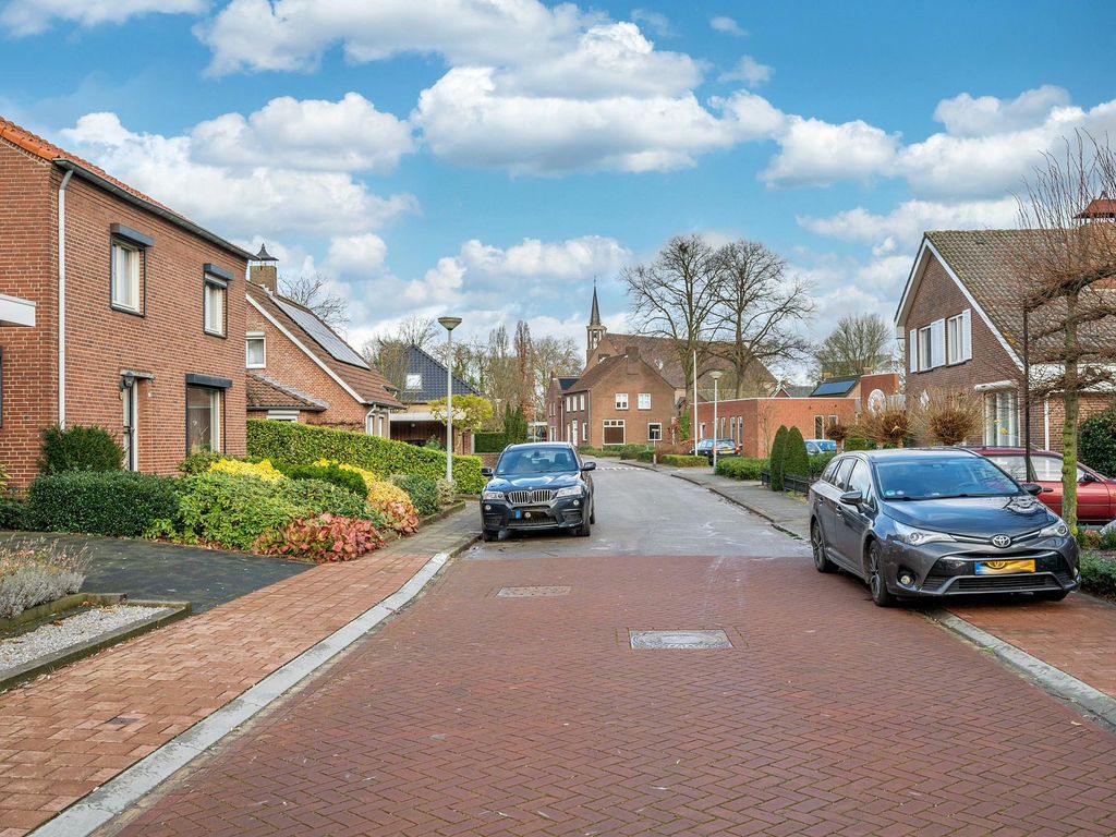 Pastoorstraat 22, WANSSUM