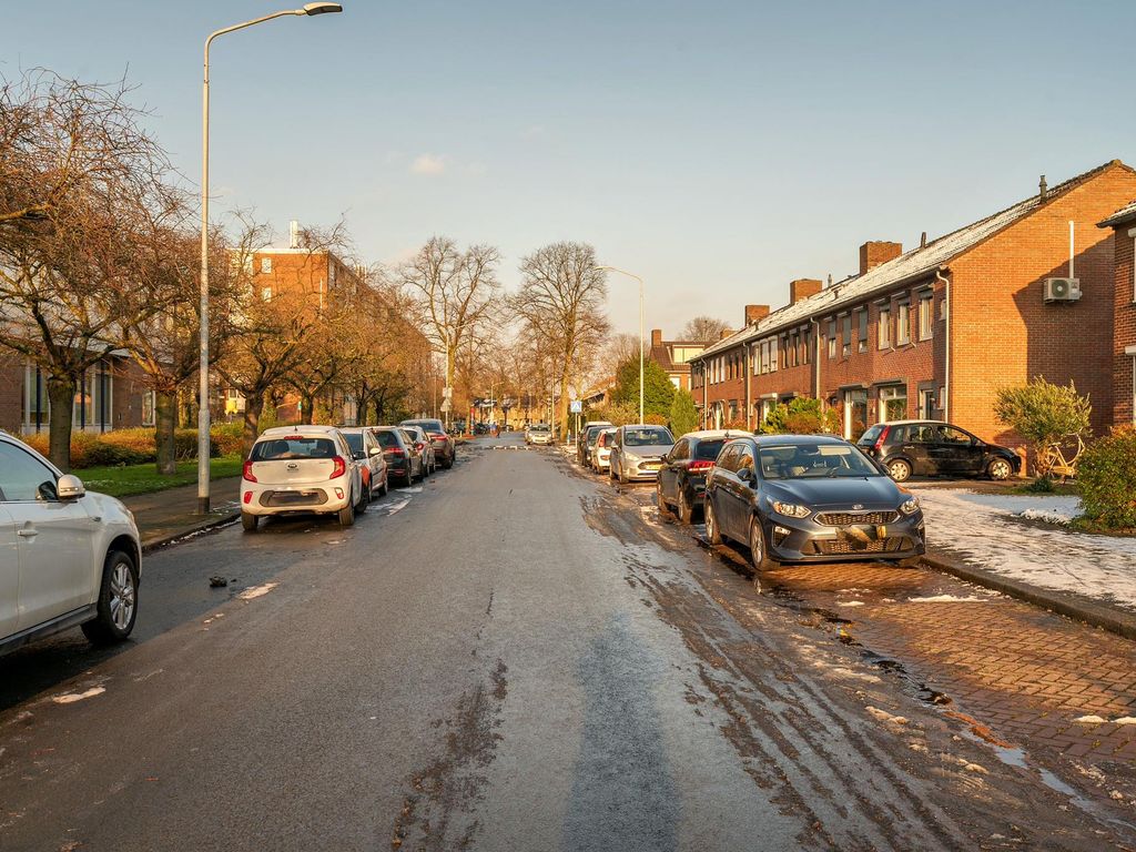 Gulikstraat 91, VENLO