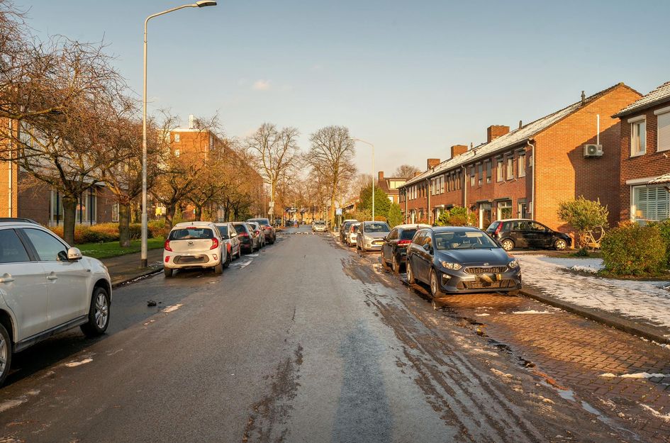 Gulikstraat 91