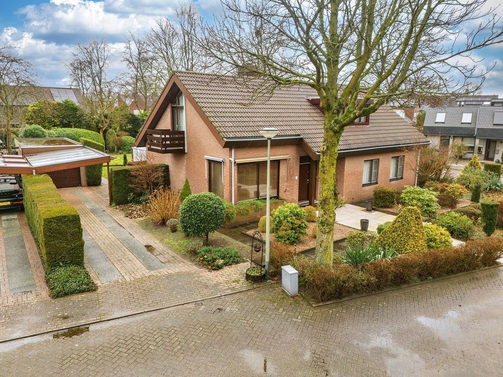 Land van Gelder 2, GRUBBENVORST