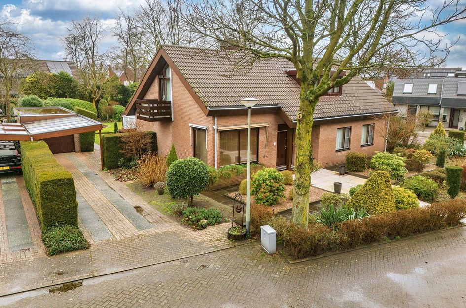 Land van Gelder 2