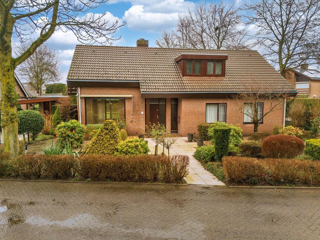 Land van Gelder 2, GRUBBENVORST