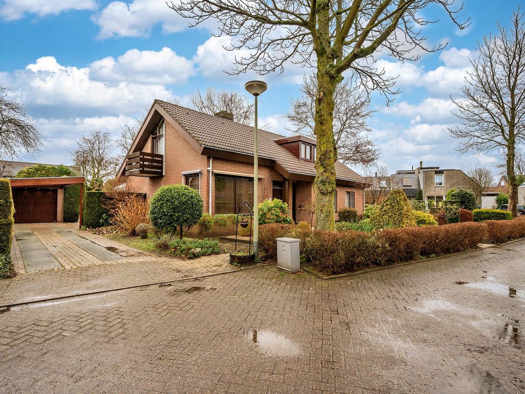 Land van Gelder 2, GRUBBENVORST
