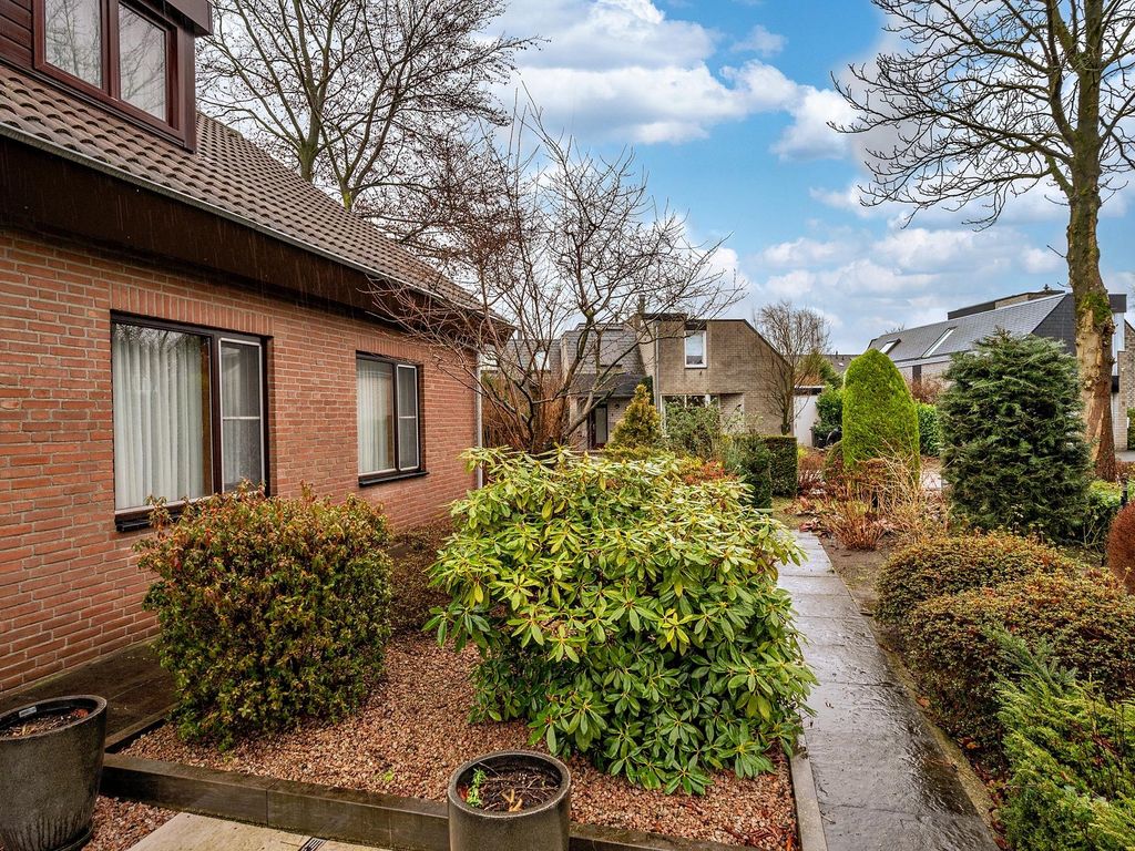 Land van Gelder 2, GRUBBENVORST