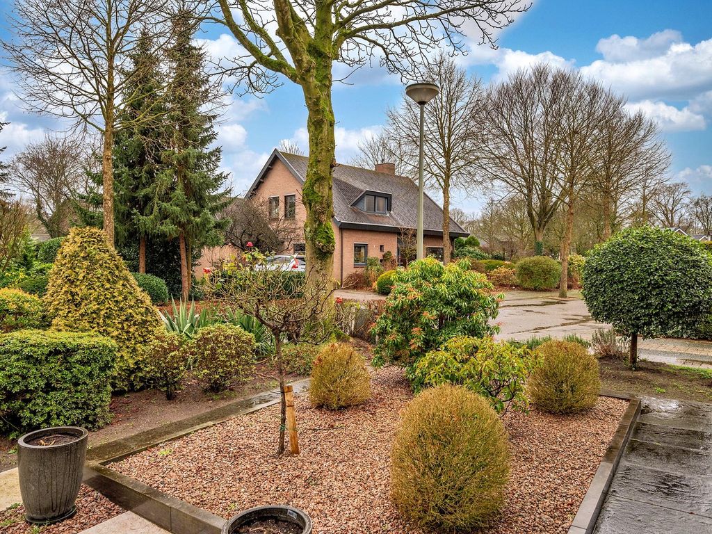 Land van Gelder 2, GRUBBENVORST