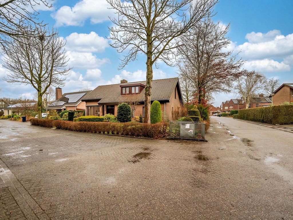 Land van Gelder 2, GRUBBENVORST