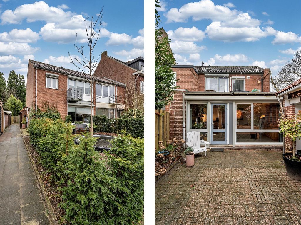 Boenerstraat 1, VENLO