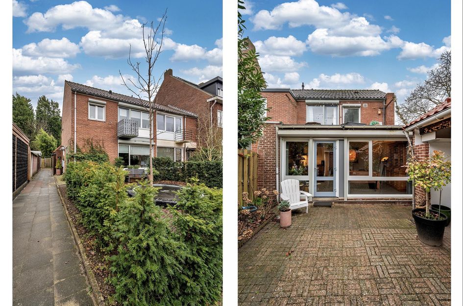 Boenerstraat 1