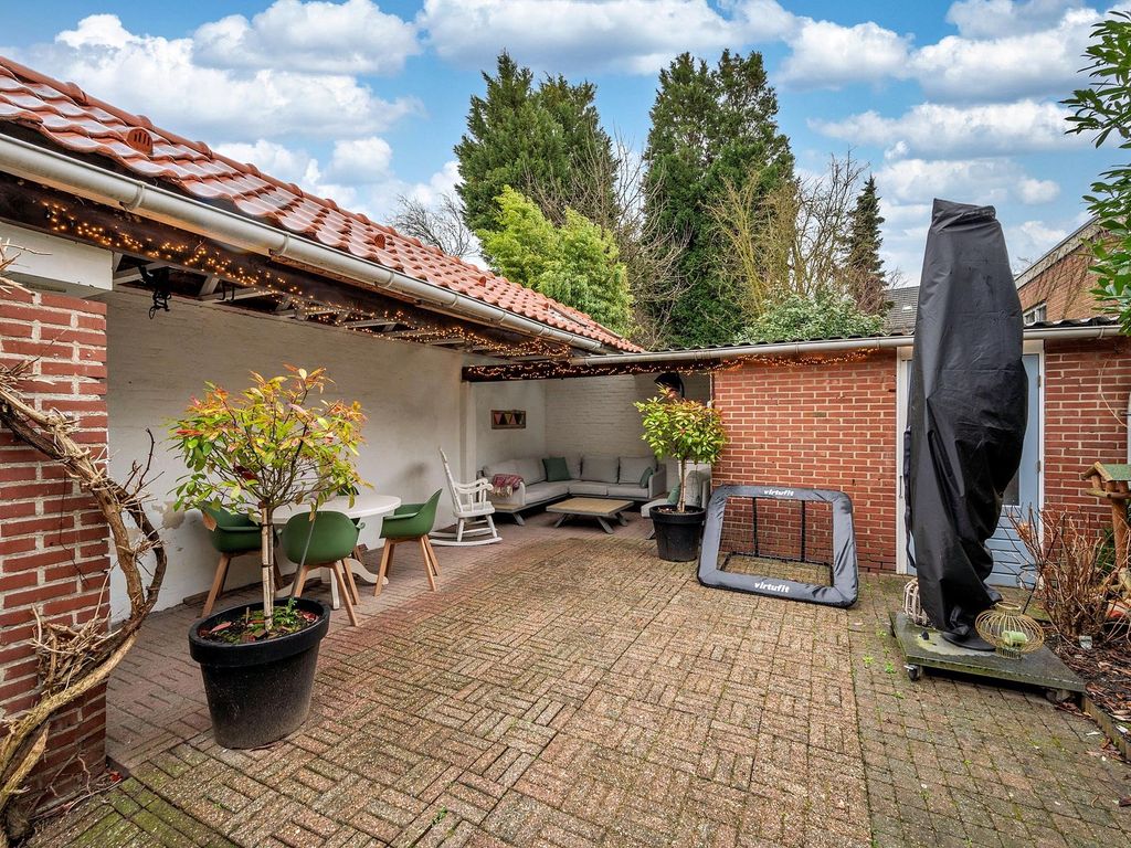 Boenerstraat 1, VENLO