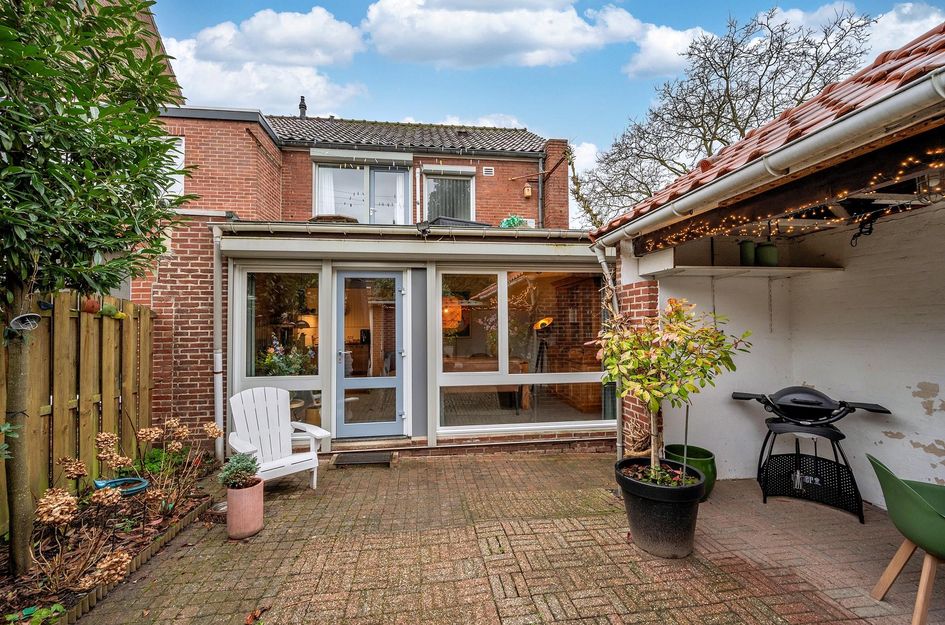 Boenerstraat 1