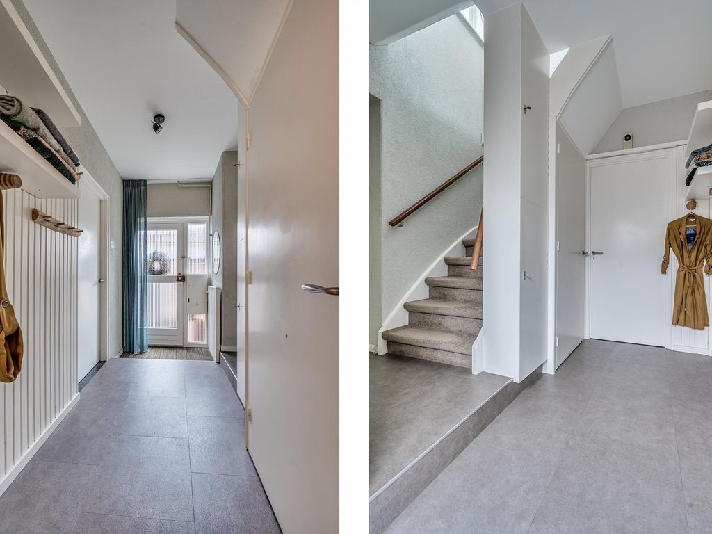 Boenerstraat 1, VENLO