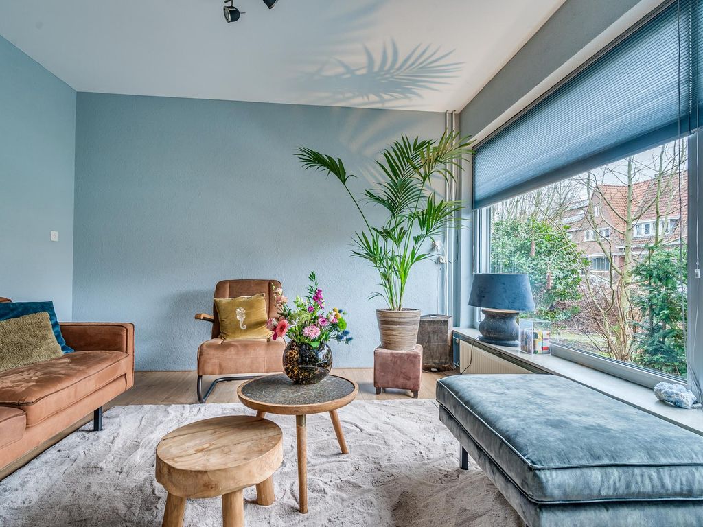 Boenerstraat 1, VENLO