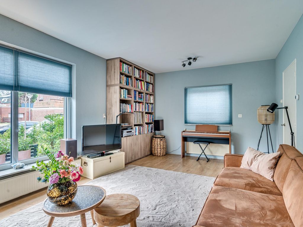 Boenerstraat 1, VENLO