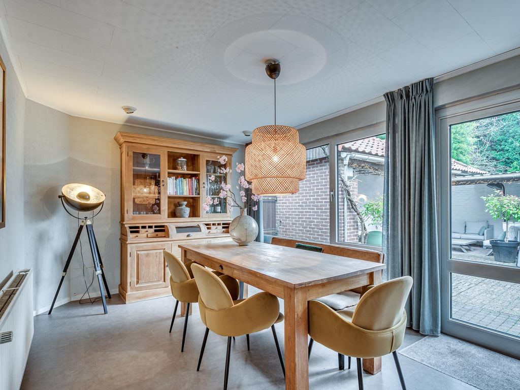 Boenerstraat 1, VENLO