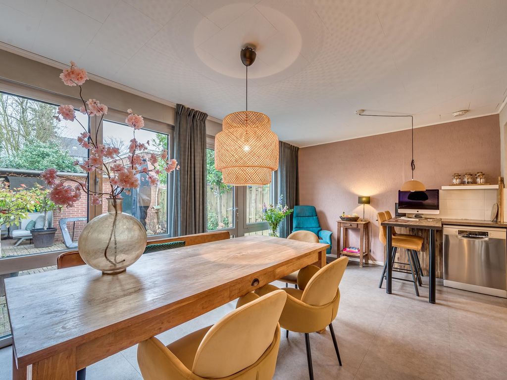 Boenerstraat 1, VENLO