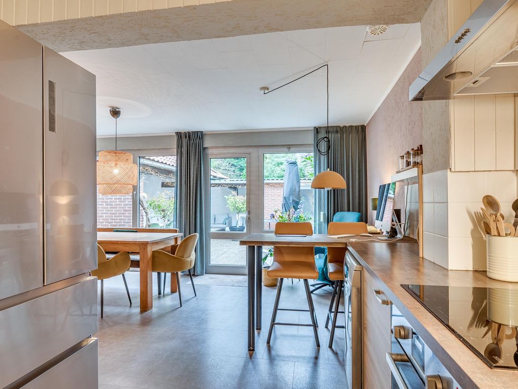 Boenerstraat 1, VENLO