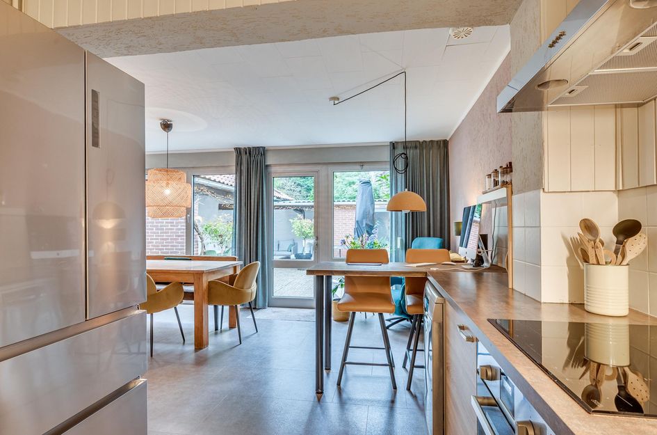 Boenerstraat 1
