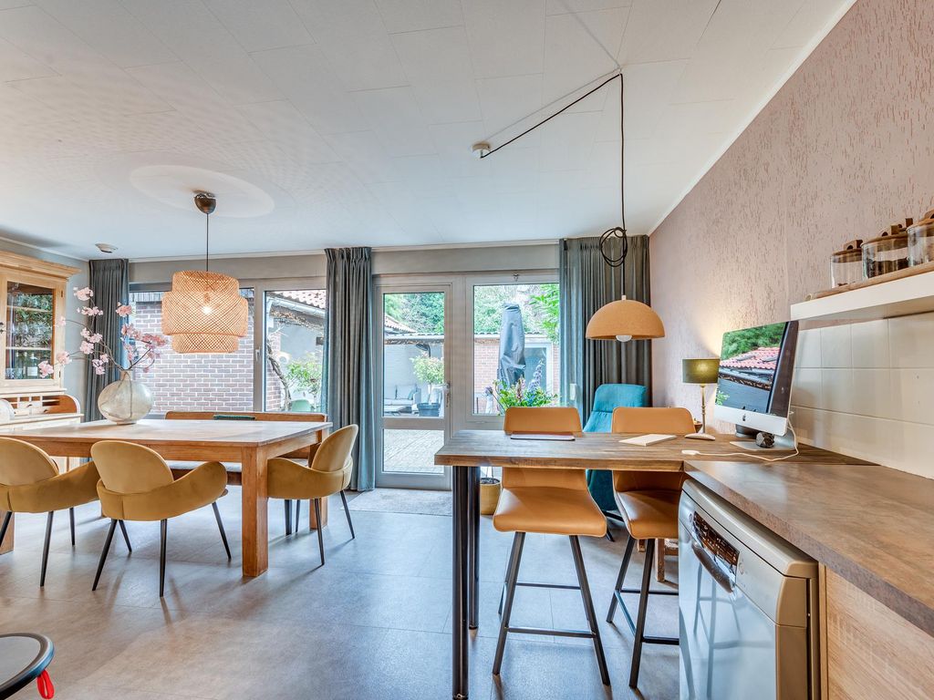 Boenerstraat 1, VENLO