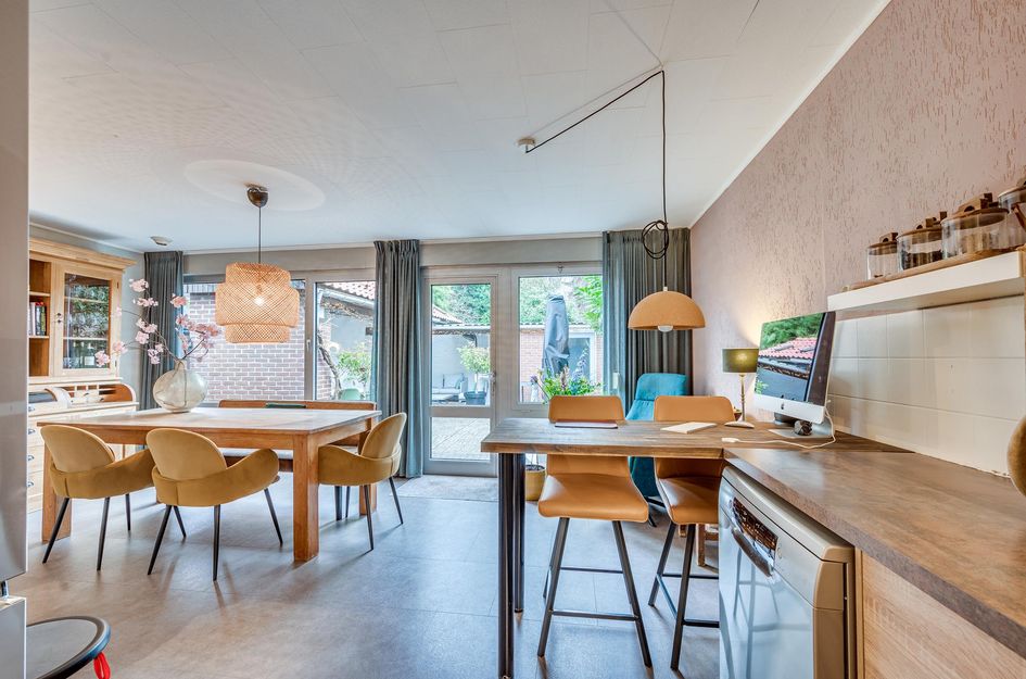 Boenerstraat 1