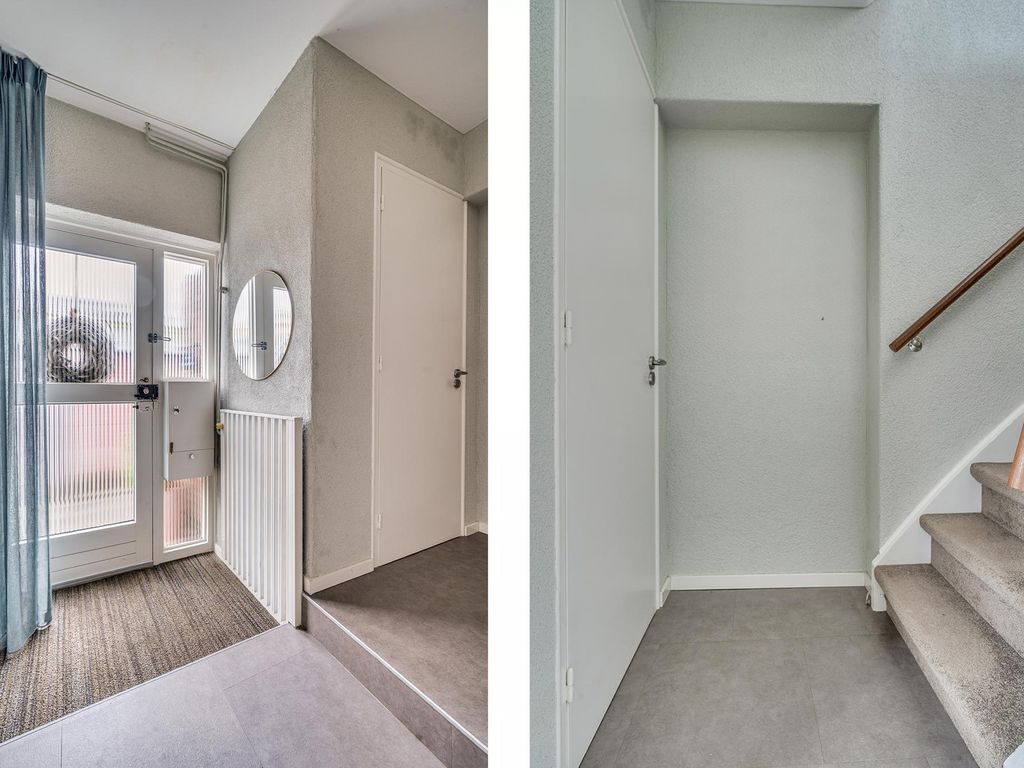 Boenerstraat 1, VENLO