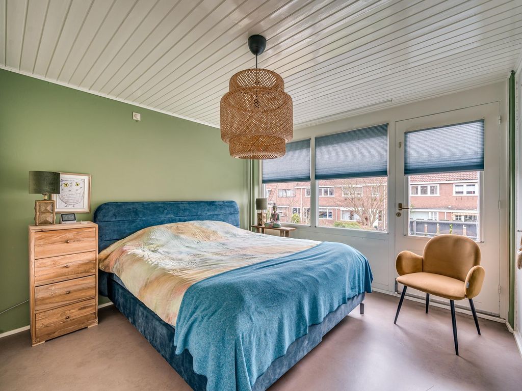 Boenerstraat 1, VENLO