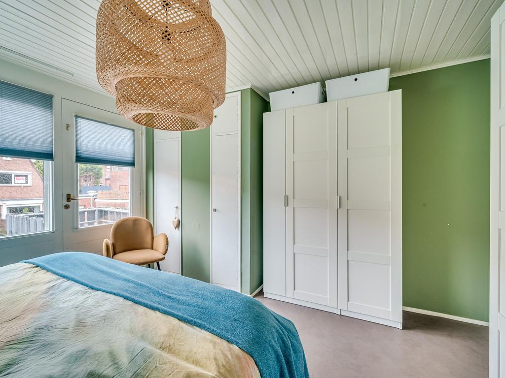 Boenerstraat 1, VENLO