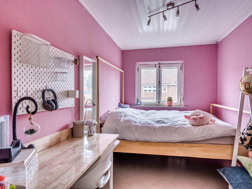 Boenerstraat 1, VENLO