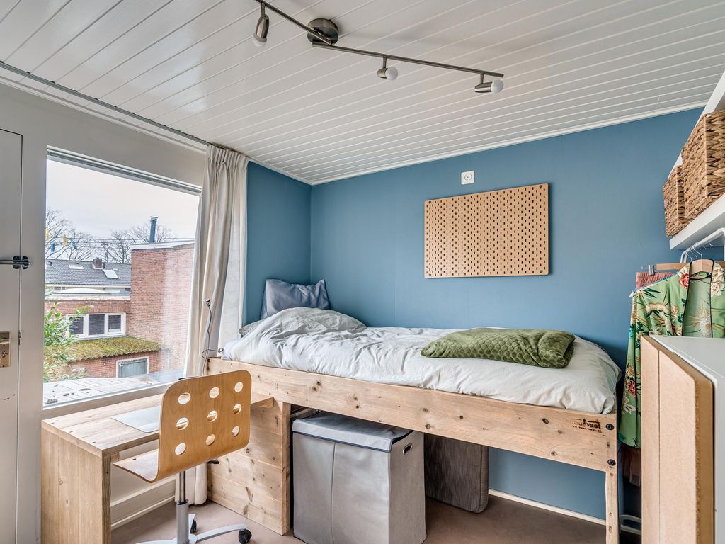 Boenerstraat 1, VENLO