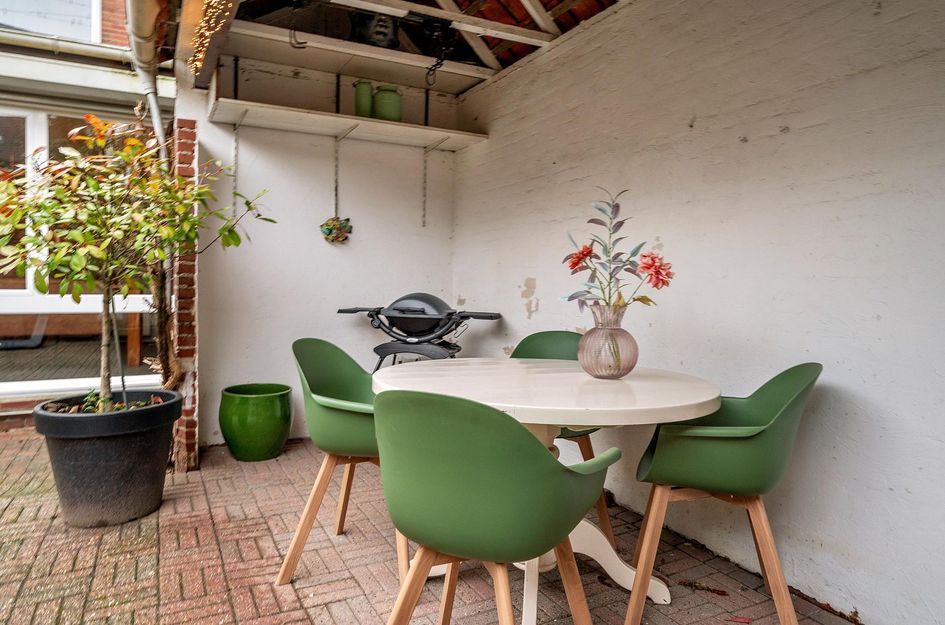 Boenerstraat 1