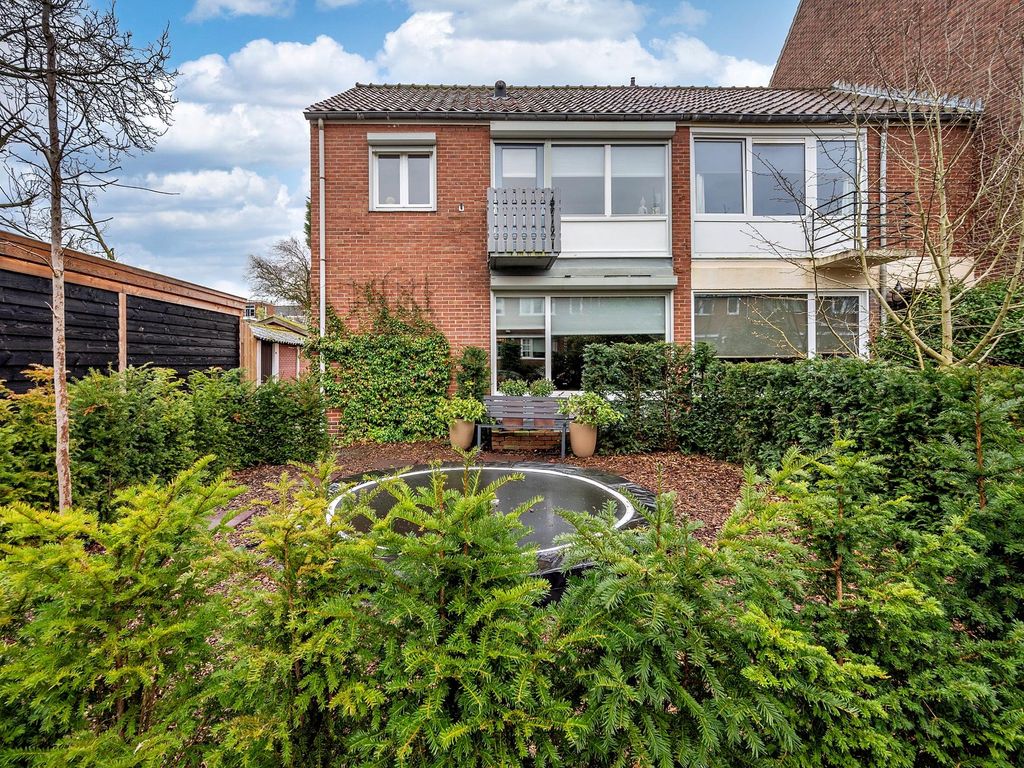 Boenerstraat 1, VENLO