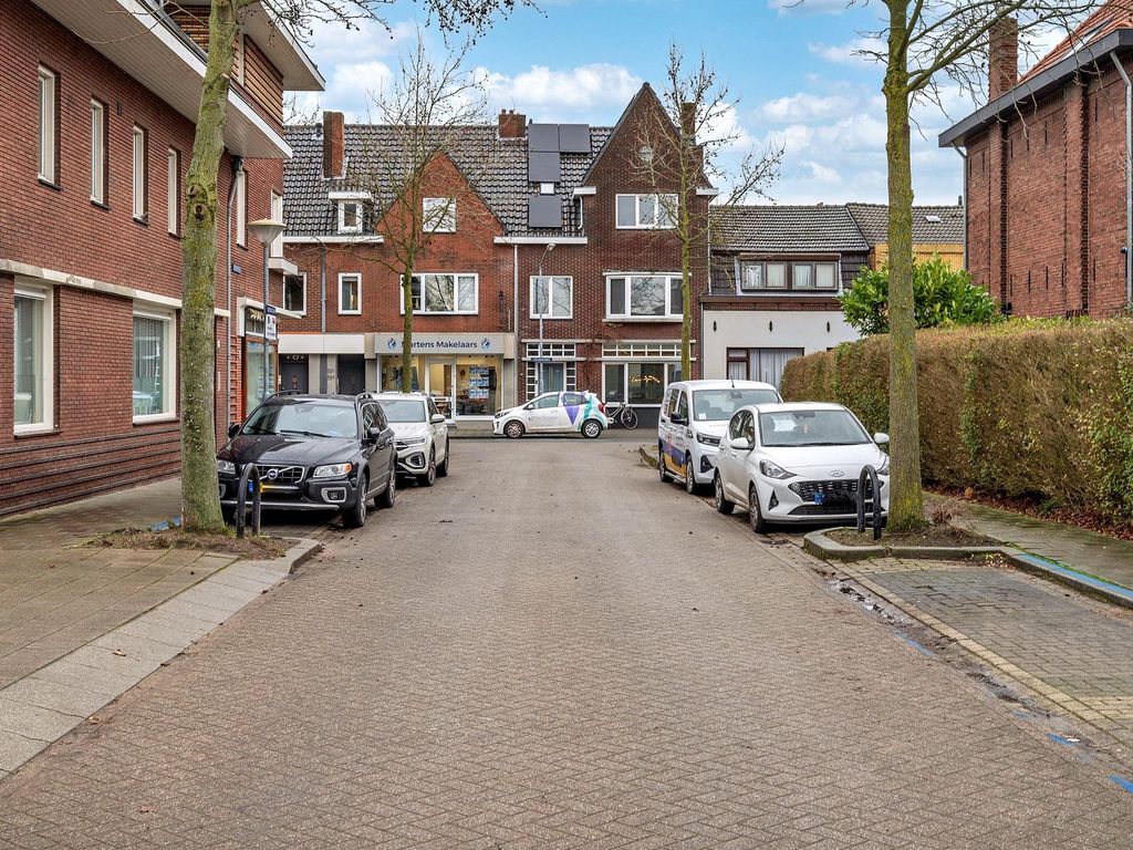 Boenerstraat 1, VENLO