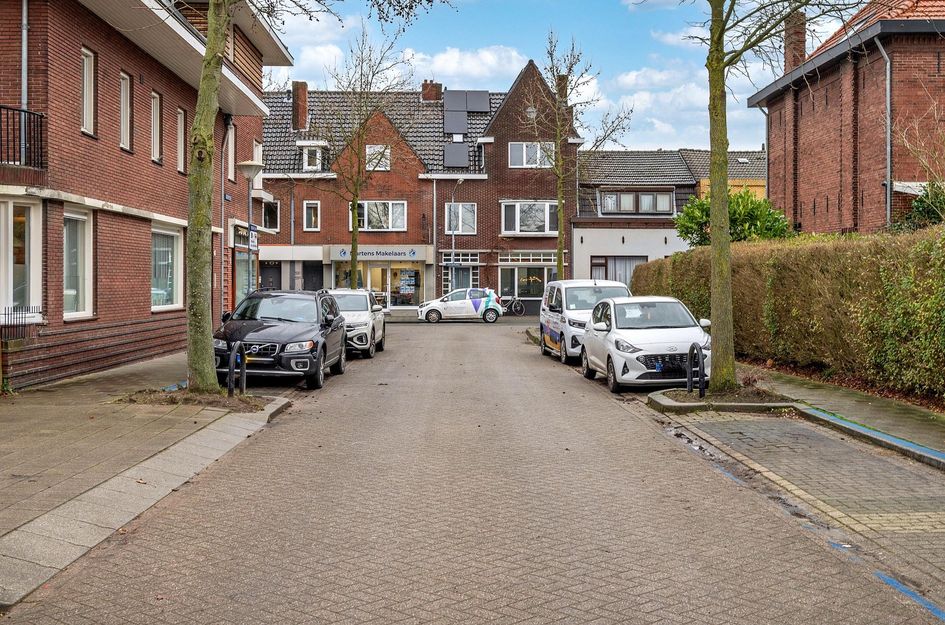 Boenerstraat 1