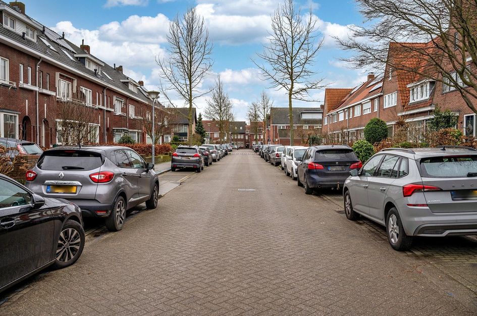 Boenerstraat 1