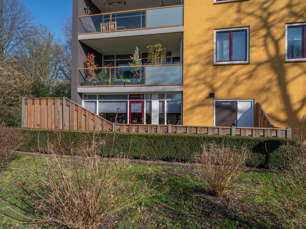 Zwaluwstraat 147, HORST