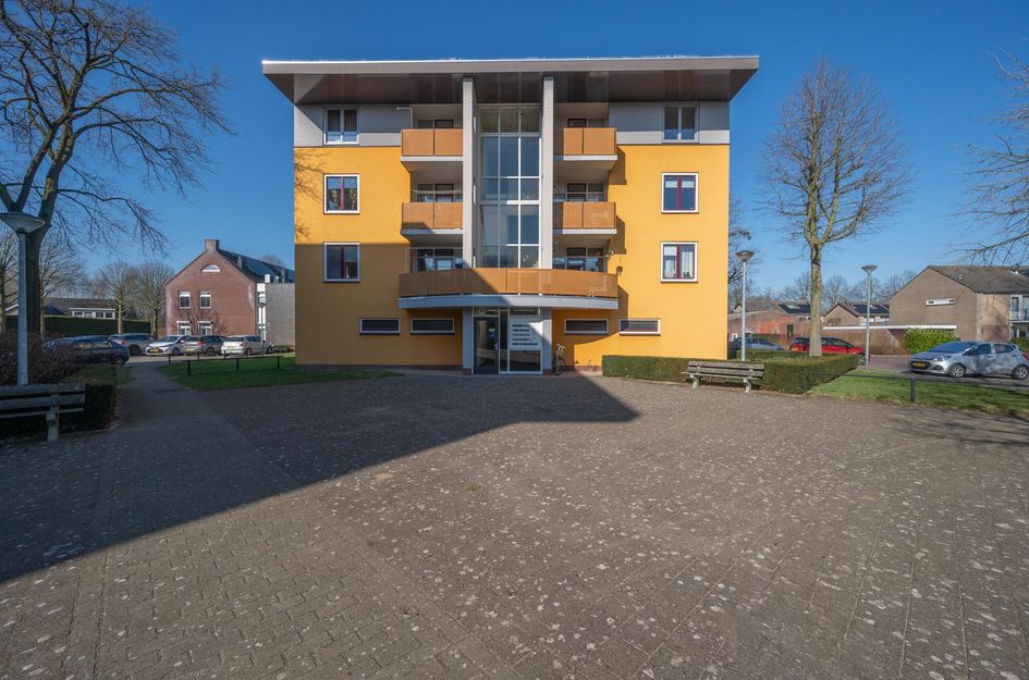 Zwaluwstraat 147
